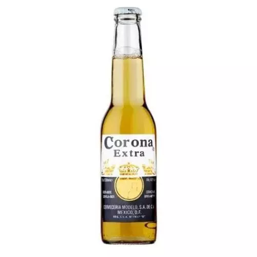 Corona Extra Long Neck 330ml (Uni.)