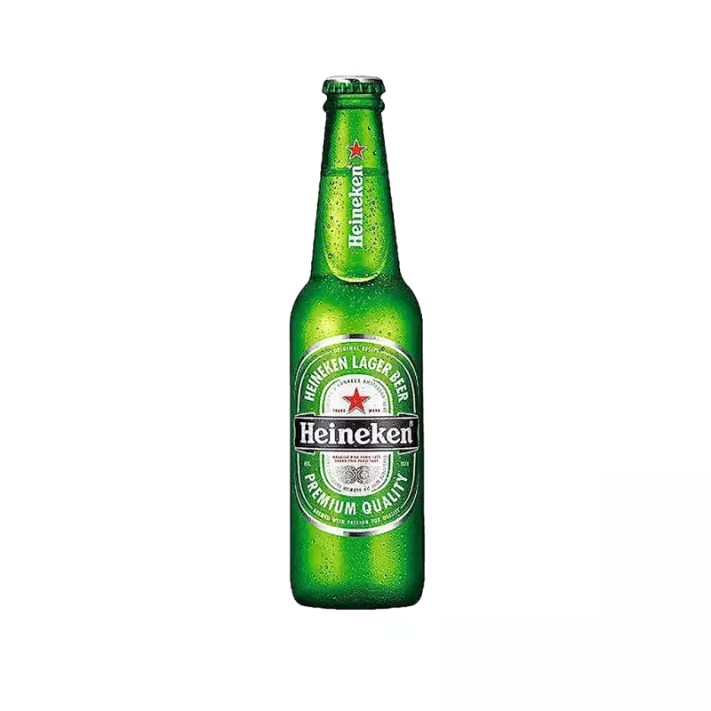 Heineken Long Neck 330 ML