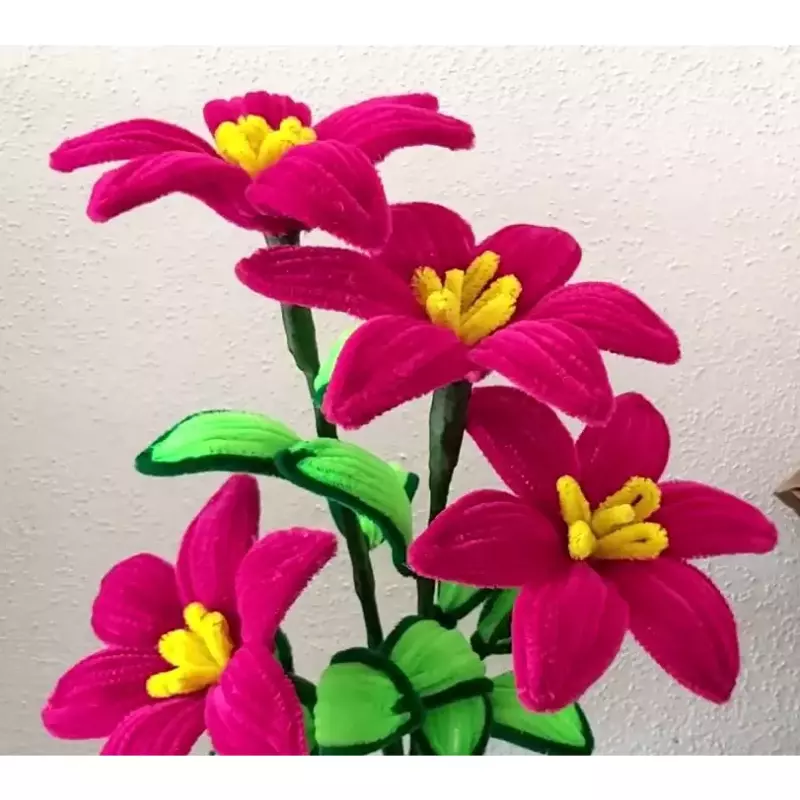 🌸 Flor de la Troje (1 Unidad)