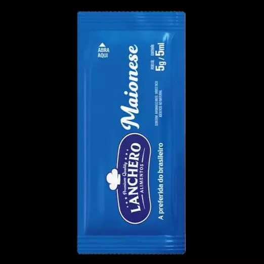 MAIONESE SACHE CAIXA  150UN
