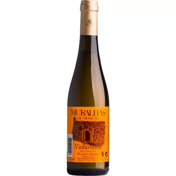Vinho Verde Muralhas (37,5cl)