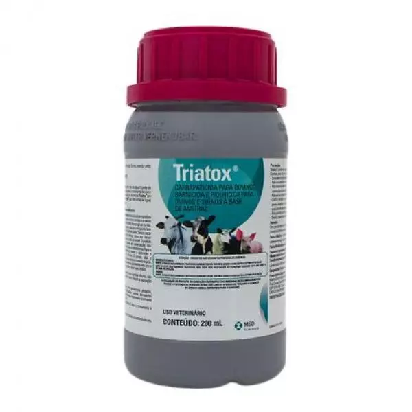 TRIATOX 200 ML
