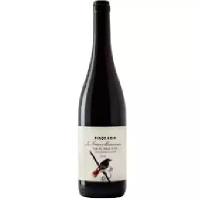 Vinho La Grive Musicienne Pinot Noir