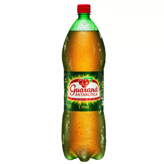 GUARANÁ ANTARCTICA 2 LTS