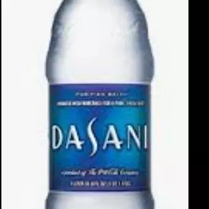 Bottle Water