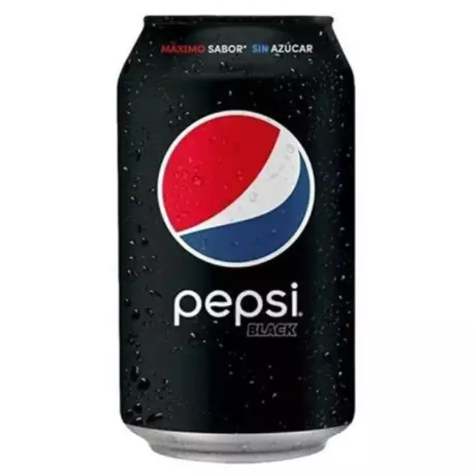 Pepsi Black 350ml