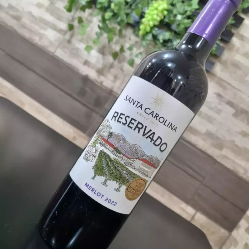 Santa Carolina Merlot