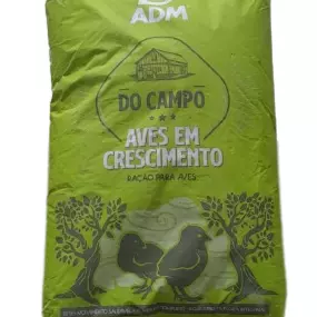 DO CAMPO CRESCIMENTO