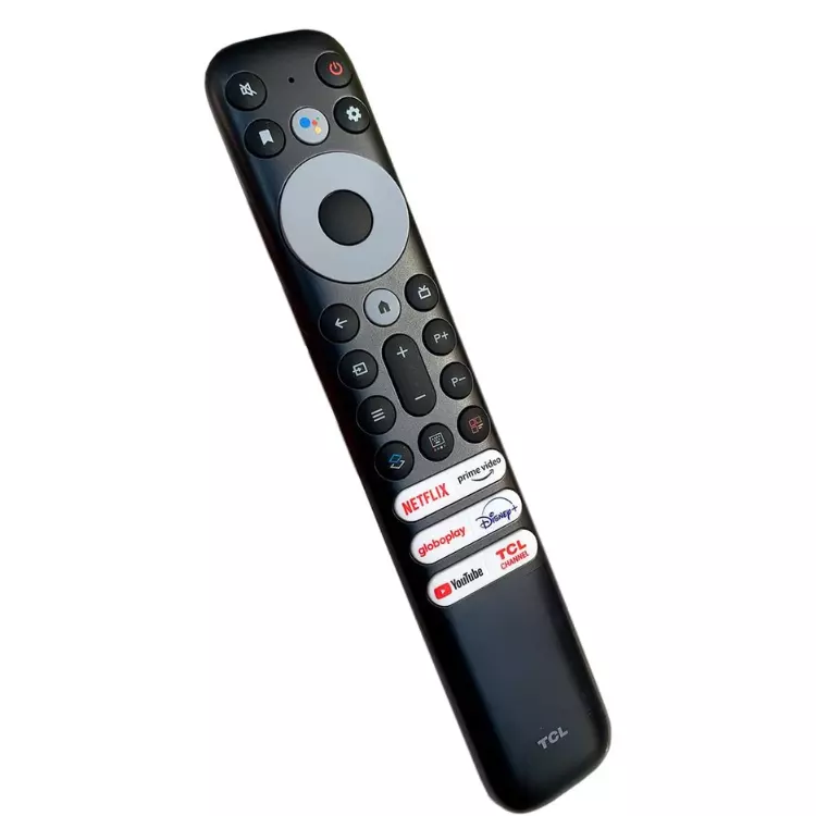 CONTROLE P/TV TCL LCD KA-2912