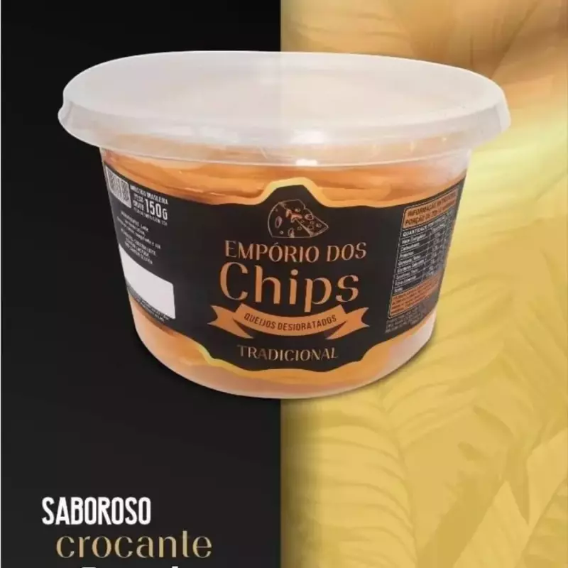 Provolone desidratado tradicional