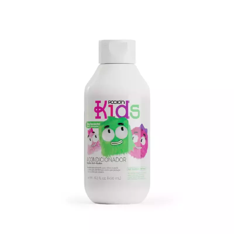 Acondicionador Kids La Poción