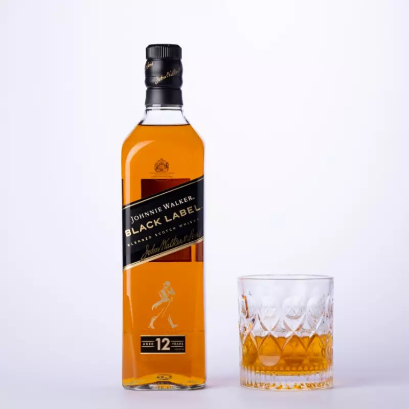 Johnnie Walker Black Label