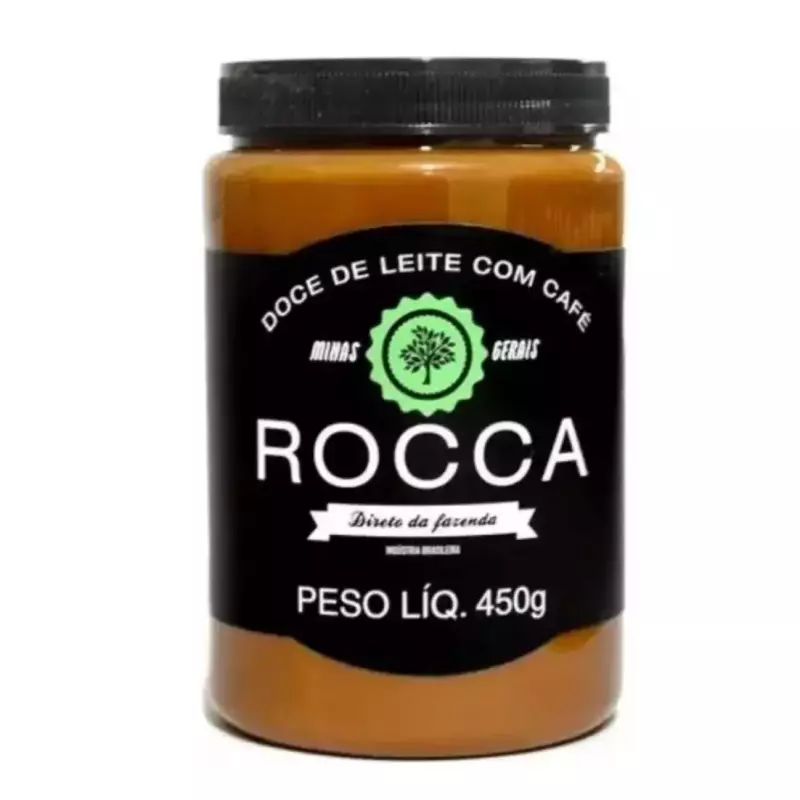 DOCE ROCCA 450G