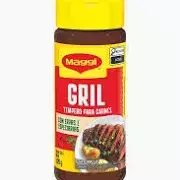 MAGGI GRIL TEMPERO PARA CARNE