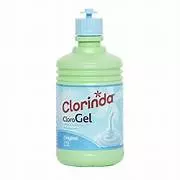 CLORO CLORINDA GEL 250G