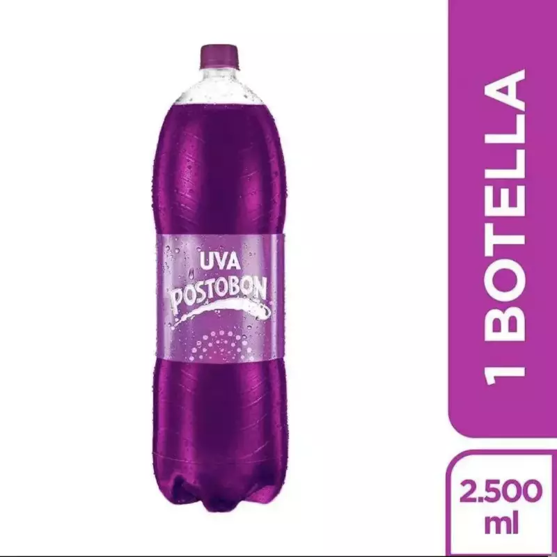 Uva 2.5 litr