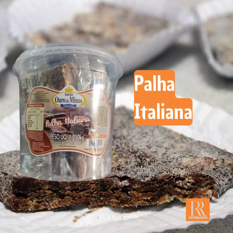 PALHA ITALIANA