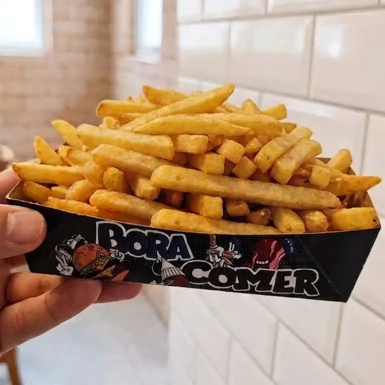 Batata G