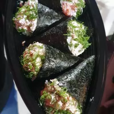 Festival Temaki