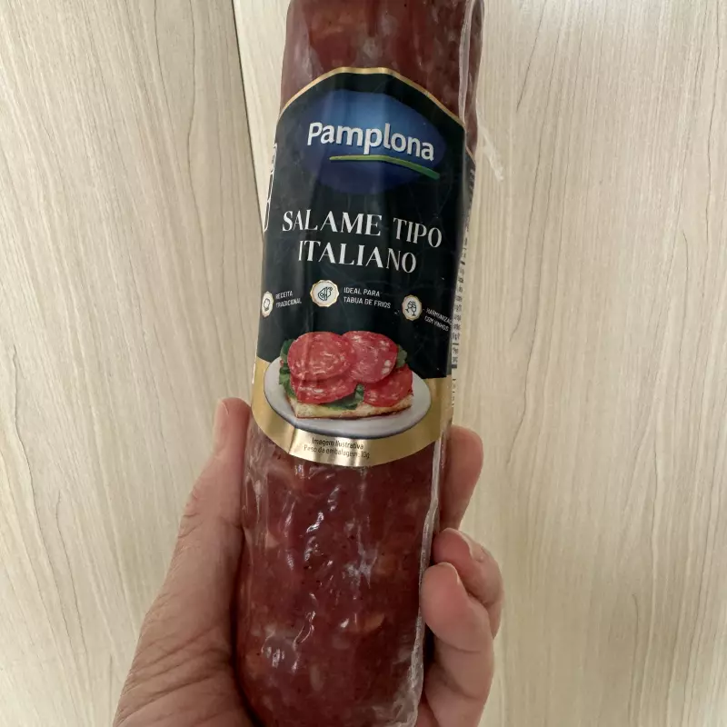 SALAME PAMPLONA