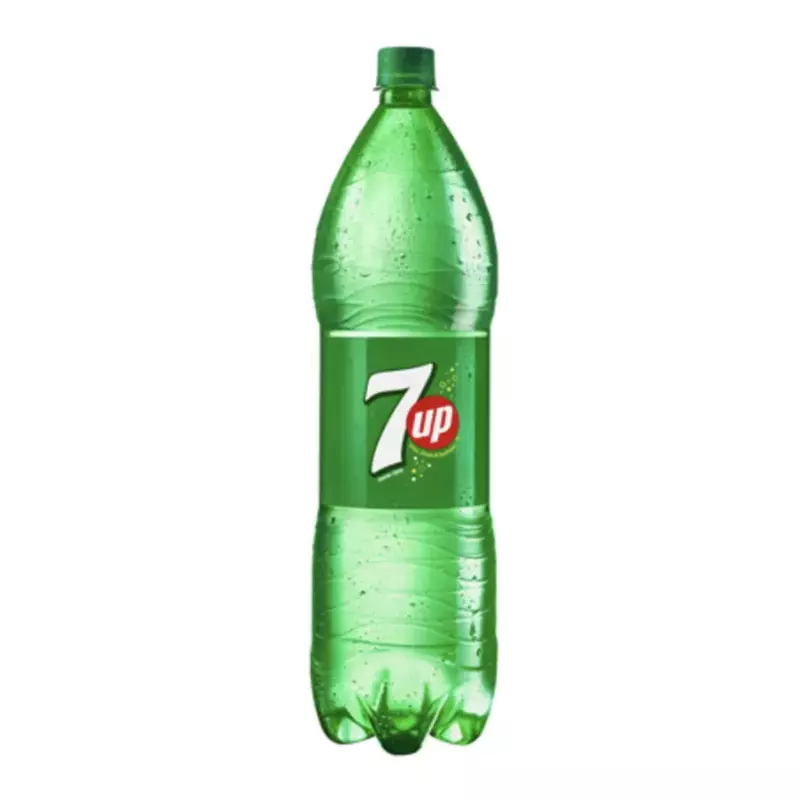 7 UP