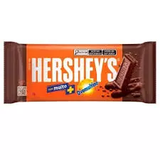 HERSHEY'S OVOMALTINE 77G