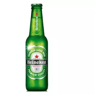 Heineken Longneck- 330ml