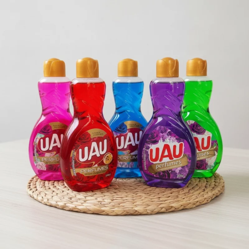 Odorizante UAU Perfumes 500ml