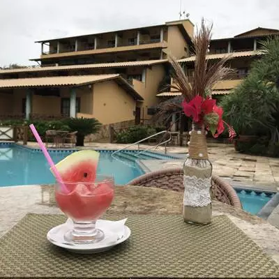 Vodka Fresh Melancia