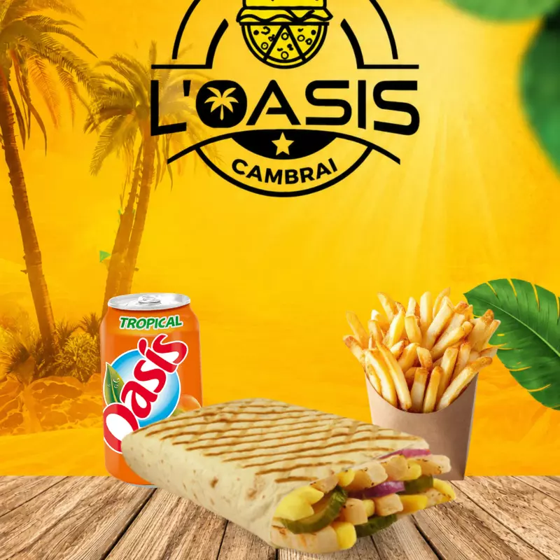 Tacos Fresh 🌿