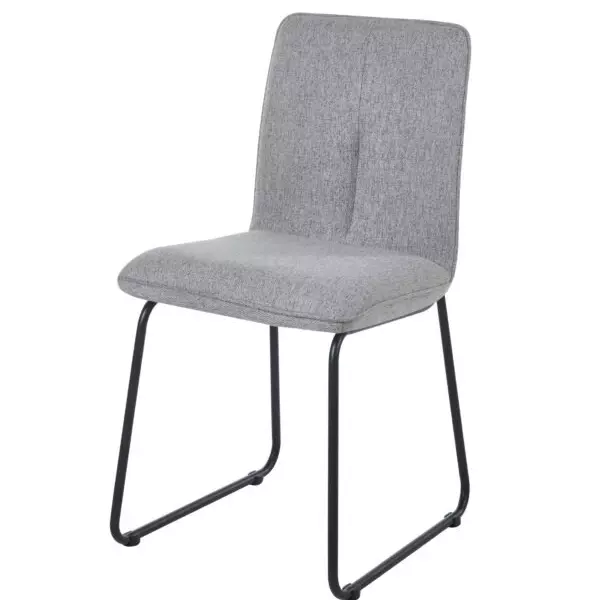 Silla Belgica Gris(copy)