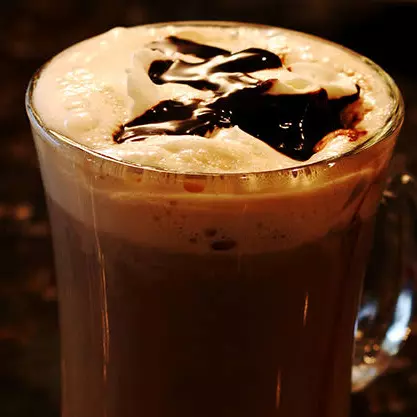 MOKA OSCURO CALIENTE