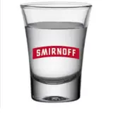 Vodka Smirnoff
