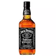 Jack Daniel's + Speed