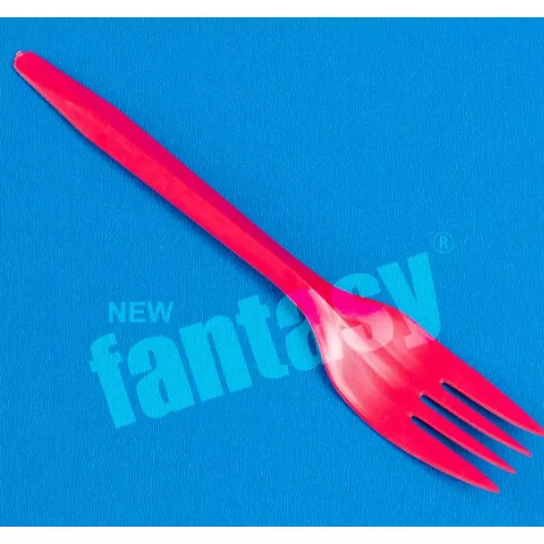 Tenedor Rosita Mediano Fantasy