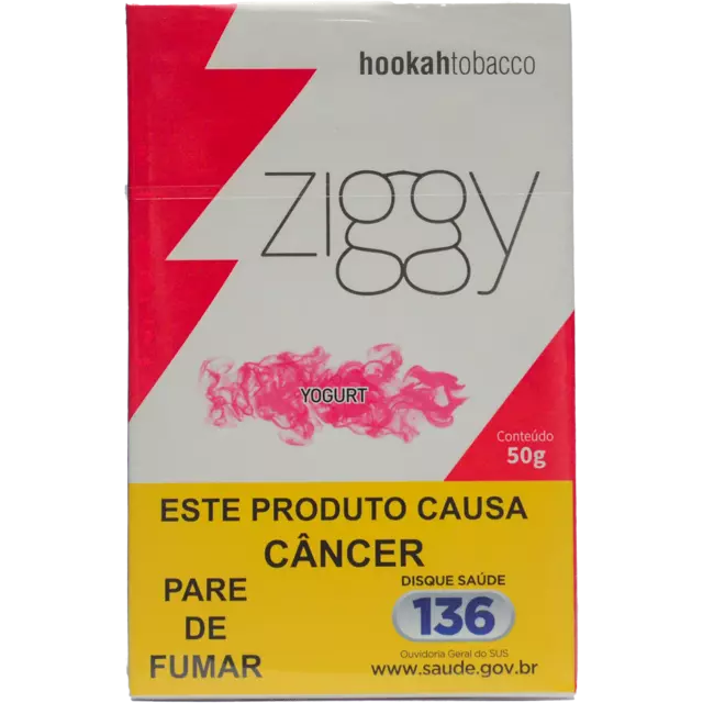ZIGGY YORGURT