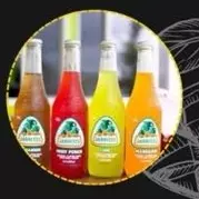 Jarritos de sabor  600ml