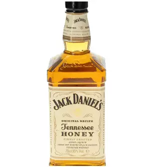 WHISKY JACK DANIELS HONEY 700 ML