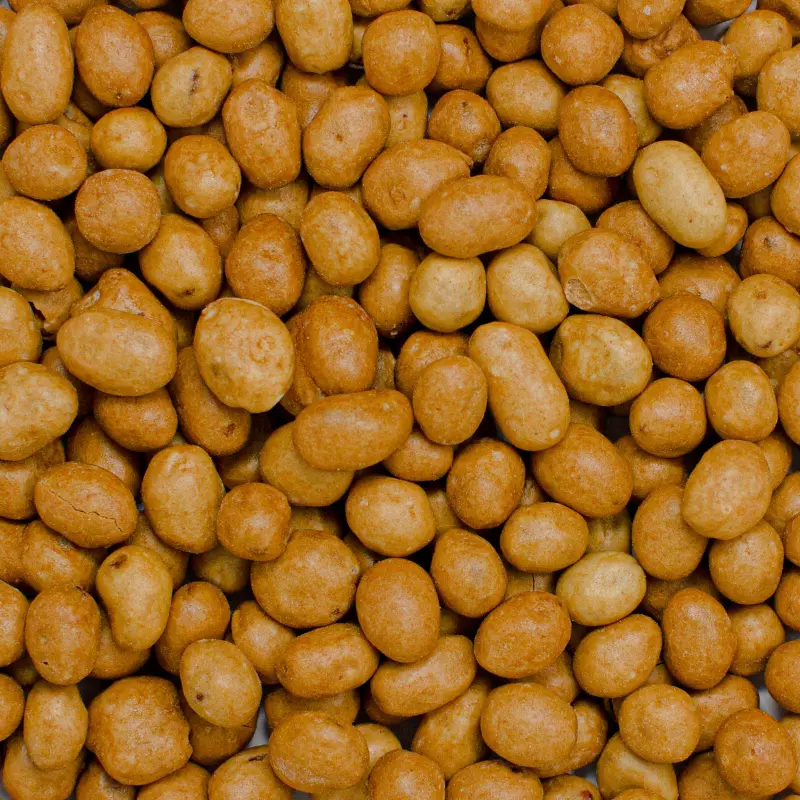Cacahuate Japones 100 gr.