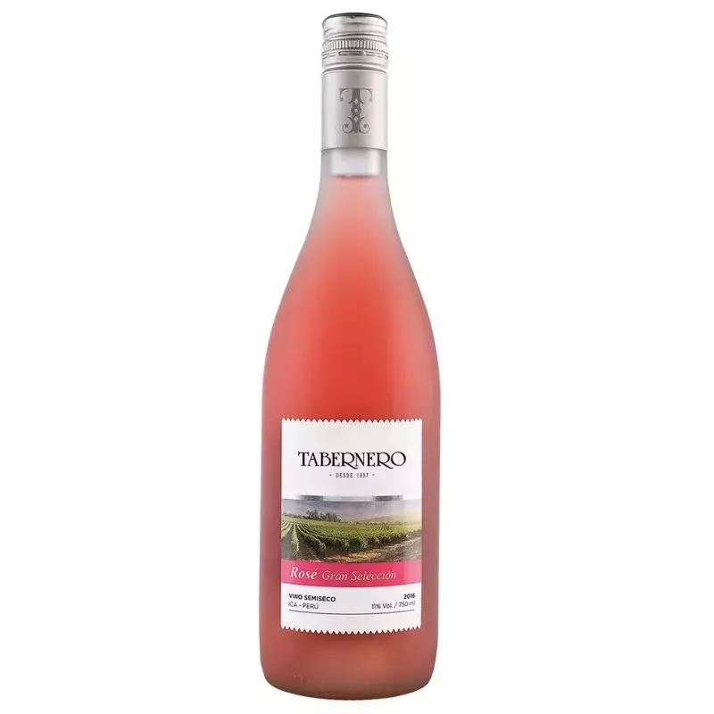 Tabernero Gran selección Rosé