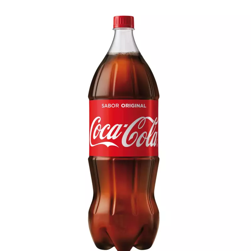 Coca Cola 1,5lt