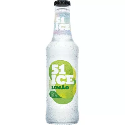 Ice 51 Limao