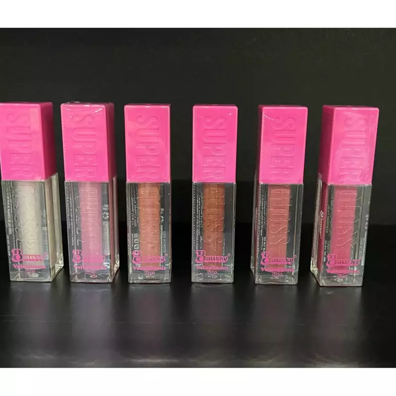 SUPER GLOSS 01 M2026