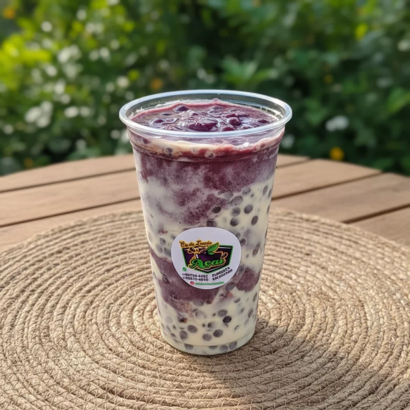 500 ML Creme de Oreo