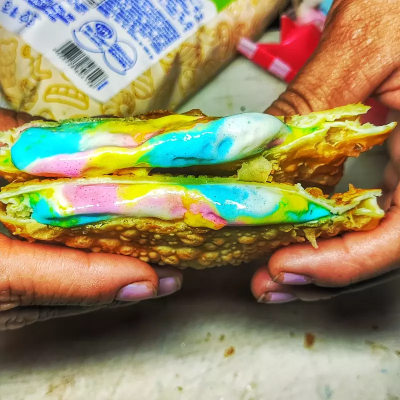 Pastel de Marshmallow C/FINII GRANDE