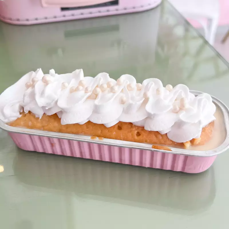 Chunk Cake - Tres Leches Clásica