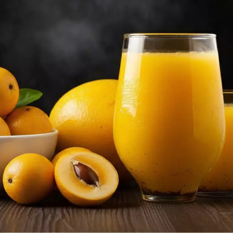SUCO DE CAJÁ