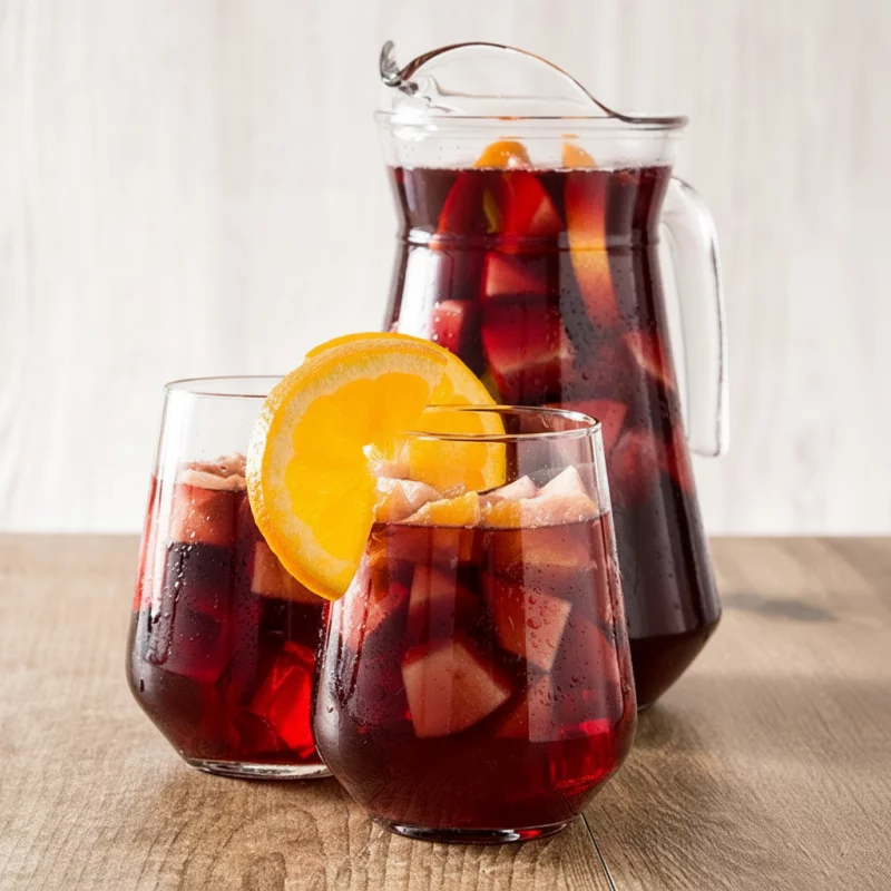 Jarra De Sangria