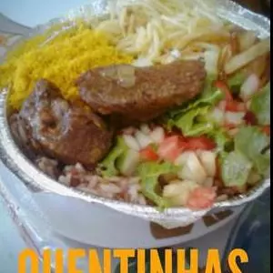 Quentinha Bela Brasa