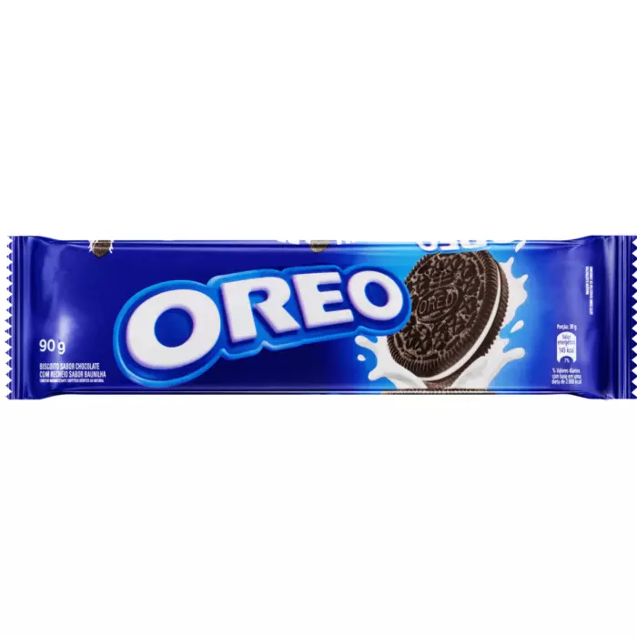 BISCOITO OREO 90G